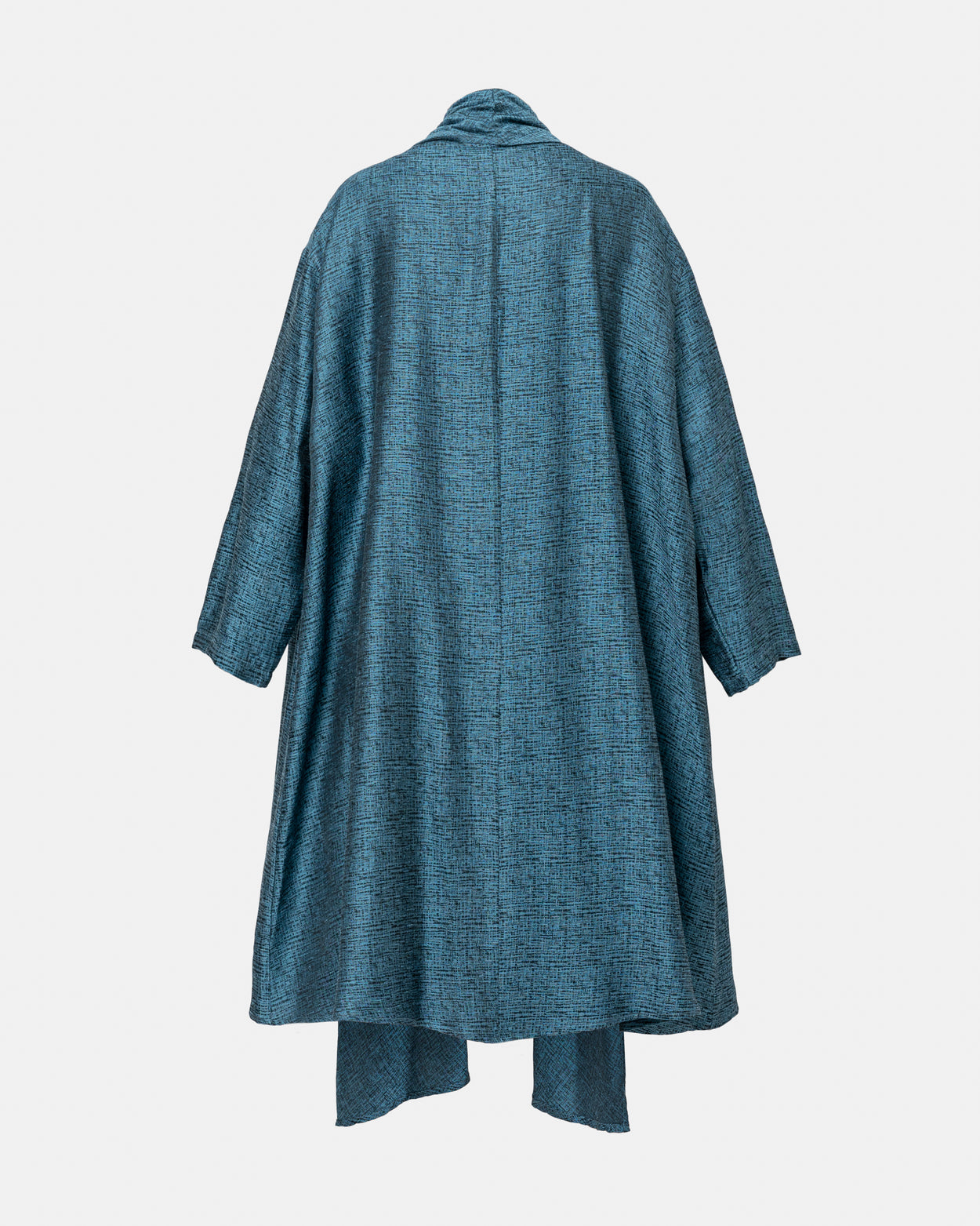 The Wizard Drape Coat